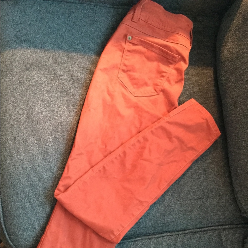 Pants